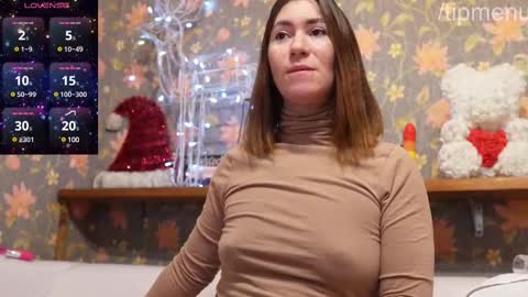 Sophie online show from February 23, 2:51 am