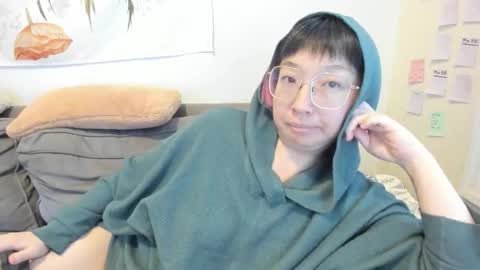 LuxGray online show from January 9, 9:09 pm