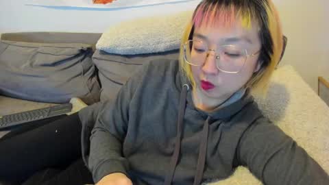 LuxGray online show from January 21, 1:39 am