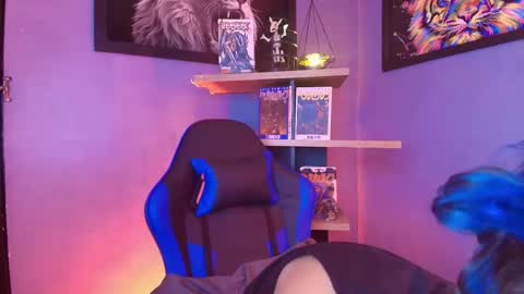 Luxiel 3 online show from February 11, 11:41 pm