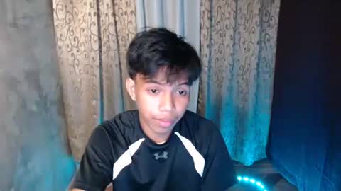 luxirfy online show from December 3, 6:08 pm