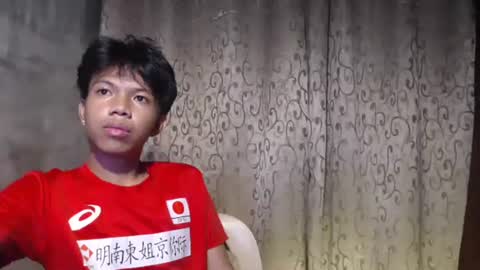 luxirfy online show from October 13, 7:27 pm