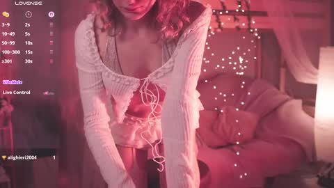 Ray online show from December 14, 2:51 am