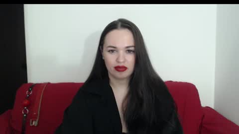 Laura online show from February 25, 12:27 pm