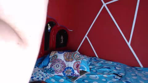 Luxy online show from March 12, 10:50 pm