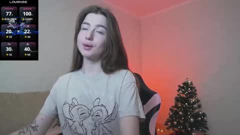 Alma online show from December 16, 10:21 am