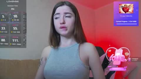 Alma online show from February 15, 8:24 am