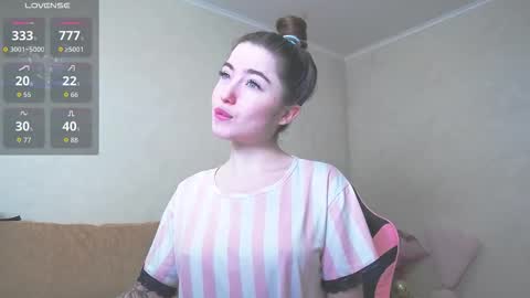 Alma online show from February 25, 9:02 am