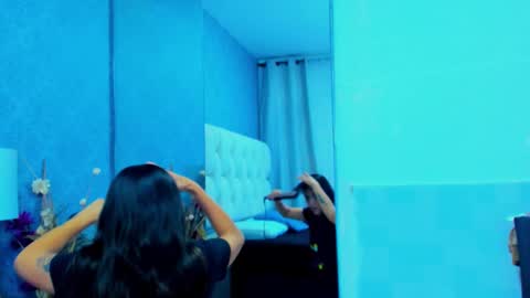 Luz online show from January 14, 10:56 am