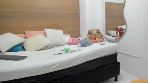 Luz online show from February 10, 11:35 am