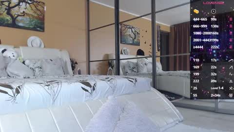 Palma online show from October 20, 3:44 am