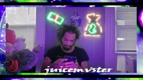 lxrdhxkvgemvsterjuice online show from October 17, 11:25 am