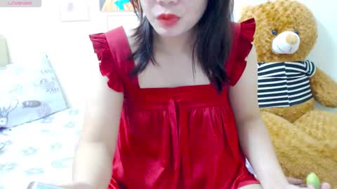 Snapshot of ly_ly2005 chatting on September 27, 8:01 am im mai online show from September 27, 8:01 am