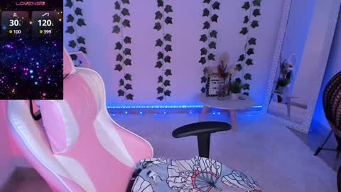 Onlyfans Lya 02 online show from December 23, 8:57 pm