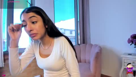 lya_brown online show from January 19, 12:37 pm