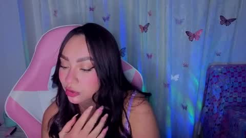  Lya  online show from April 7, 4:47 am