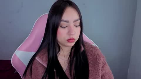  Lya  online show from October 20, 3:39 pm