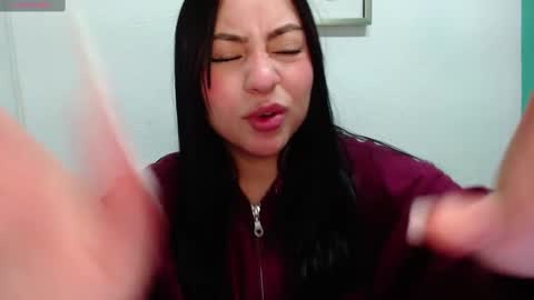  Lya  online show from March 3, 11:03 pm