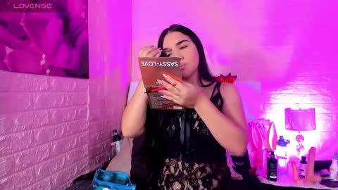 Lya   online show from September 12, 12:07 pm