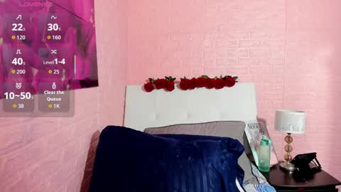 Lya   online show from January 15, 10:46 am