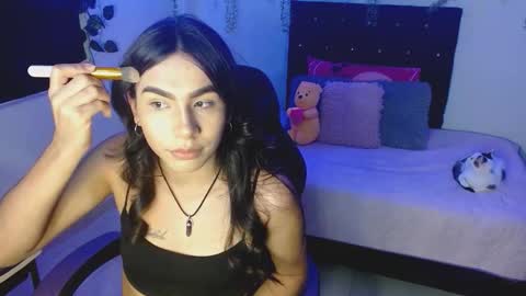 Lyaa Cutee online show from December 5, 12:10 am