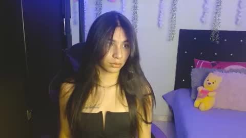 Lyaa Cutee online show from November 18, 7:11 am