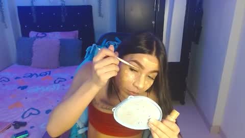 Lyaa Cutee online show from March 8, 11:31 pm