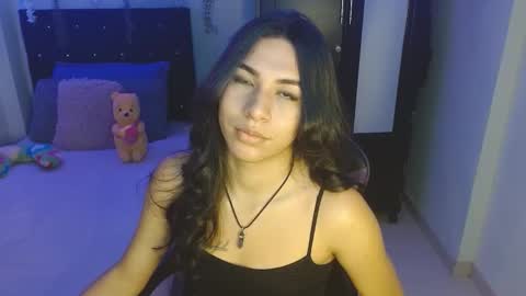 Lyaa Cutee online show from February 23, 2:36 am