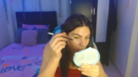 Lyaa Cutee online show from March 6, 2:43 am