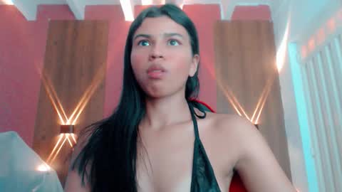 Snapshot of lyanamerry03 chatting on September 24, 2:57 pm lyanamerry03 online show from September 24, 2:57 pm