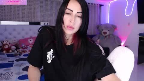 Lyann  online show from October 5, 3:15 am