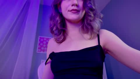 lychee__chan online show from March 21, 1:16 pm