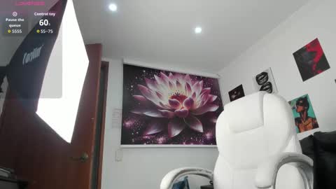  Lycoris  online show from September 27, 11:13 pm