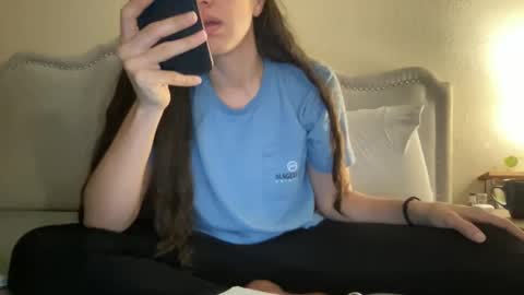 Olivia online show from December 2, 1:48 am