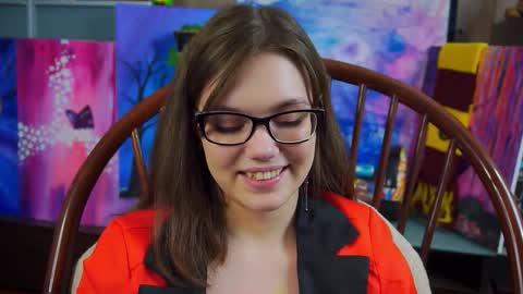 hi im Lyle online show from February 15, 5:19 am