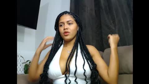 Snapshot of lylii_evans chatting on October 2, 11:25 pm lylii_evans online show from October 2, 11:25 pm