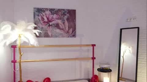 Snapshot of lyly_loveyou chatting on February 11, 8:48 am Lyly online show from February 11, 8:48 am