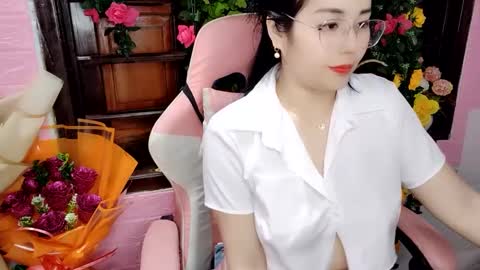 Snapshot of lyly_sweet97 chatting on March 9, 1:56 am lyly_sweet97 online show from March 9, 1:56 am