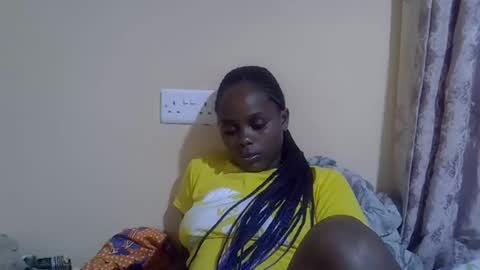 lyn_anna online show from January 14, 7:38 am