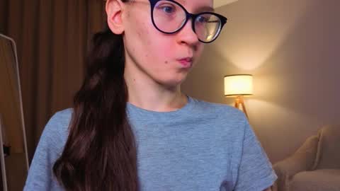 Sara online show from January 10, 4:34 pm