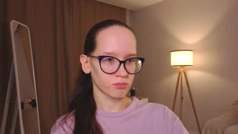 Sara online show from February 19, 4:17 pm