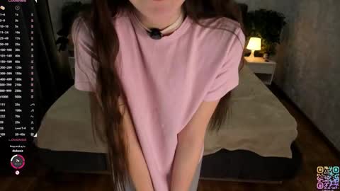 Ellie online show from March 4, 5:32 pm