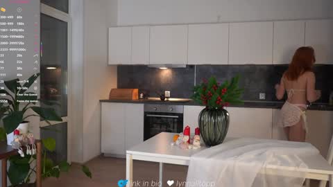 Natasha online show from December 23, 2:40 am