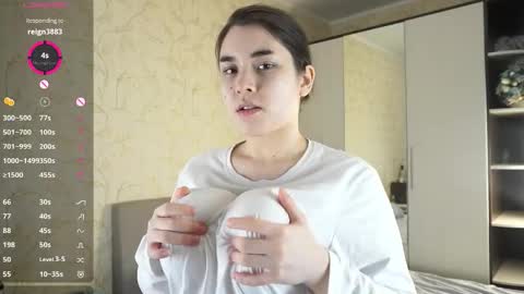 Lola online show from October 20, 4:06 am