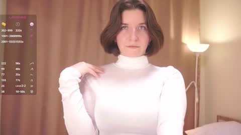 Lola online show from November 29, 4:25 pm