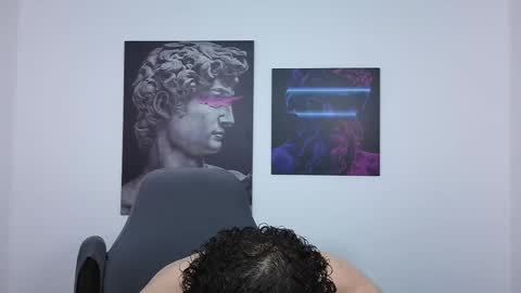 Lysan online show from December 2, 5:55 pm