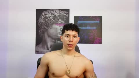 Snapshot of lysan_corv chatting on October 28, 4:19 pm Lysan online show from October 28, 4:19 pm