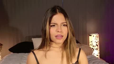 Lysemoonlight online show from February 28, 4:22 pm