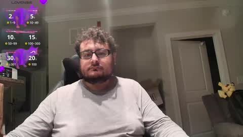 lyxx_2 online show from March 10, 12:59 am