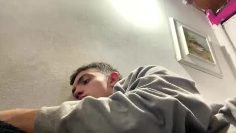 m0ntana777 online show from February 15, 4:04 am